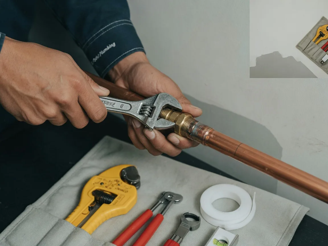 Why choose Drain Cleaning in Sheridan, CA